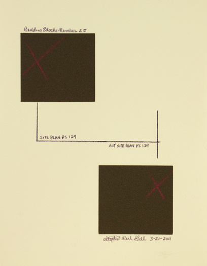 site plan ps129