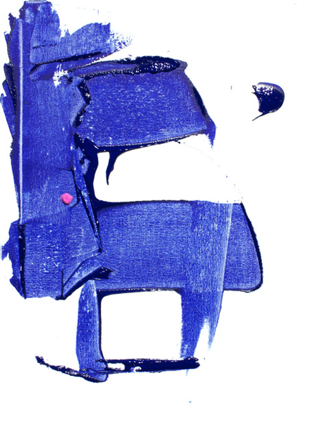 ultramarine blue,