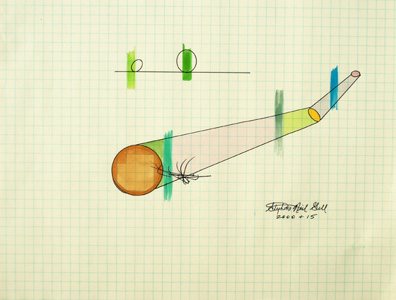 grid paper, evidence, frank stella, face,