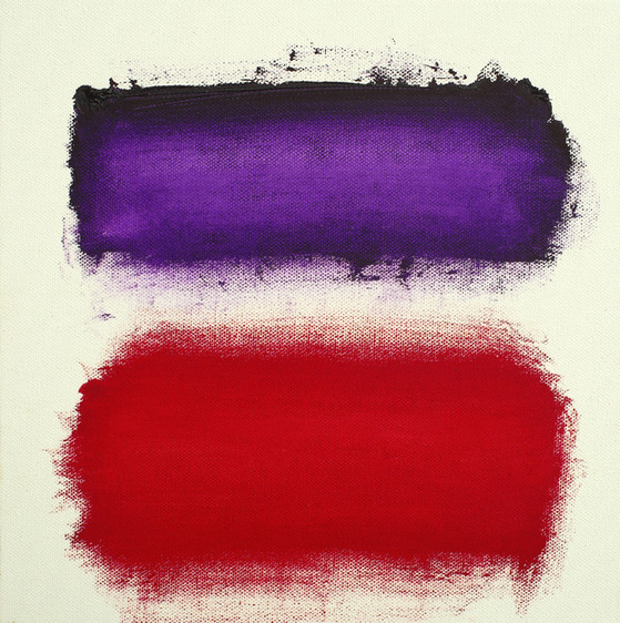 mark rothko. surprise #23,